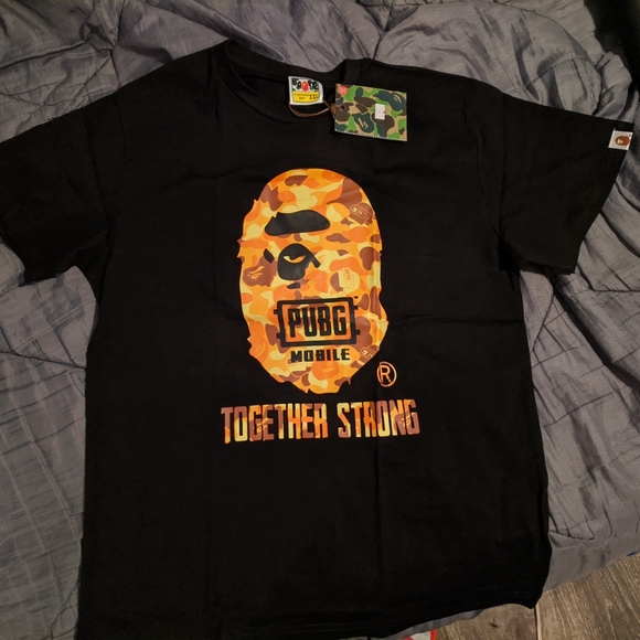 T-shirt - Picture 1 of 1